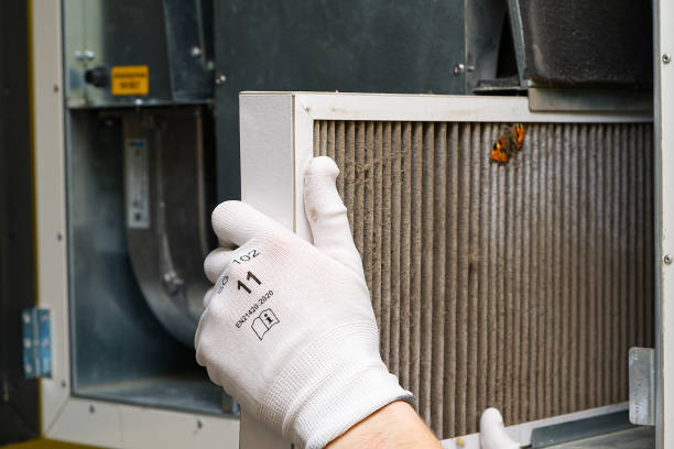 Best Air Duct Cleaning Near Me  in West Ack, NY