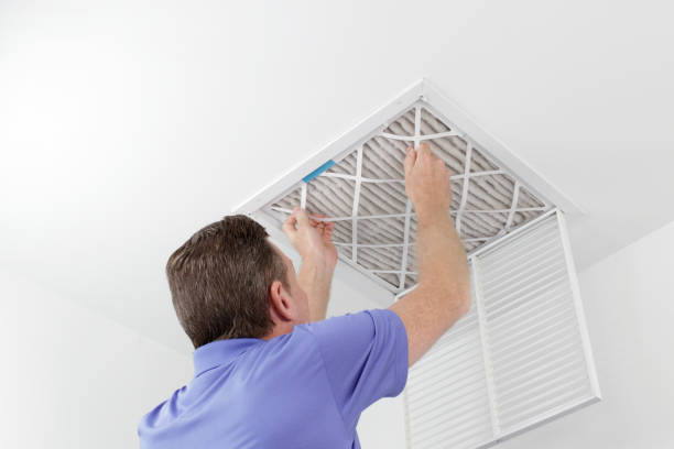Best HVAC Air Duct Cleaning  in West Ack, NY